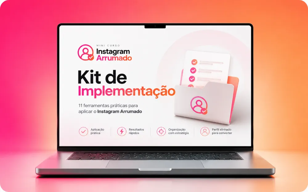 Kit de Implementação