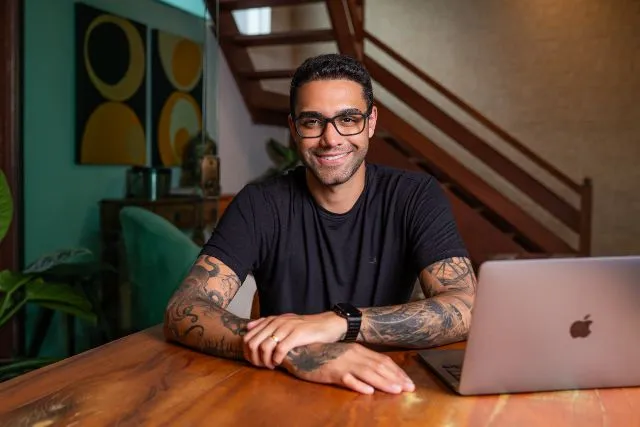 Mini Curso Instagram Arrumado